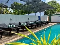 Sundowners Guest House