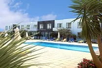 Acorsonho Touristic Apartments