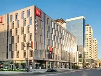 Ibis Hotel