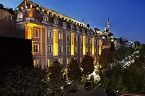 Eresin Hotels Sultanahmet