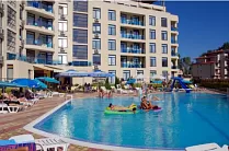 Rainbow III & IV Apart