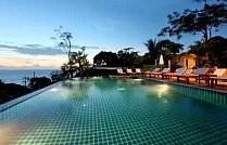 Secret Cliff Resort & Restaurant