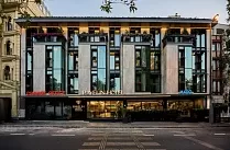 Rayelin Hotel Old City S Class