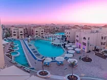 ALBATROS AQUA BLU RESORT HURGHADA (EX. SEA WORLD RESORT)