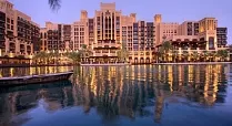 Madinat Jumeirah - Mina A' Salam