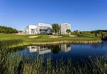 Aldeia Dos Capuchos Golf & Spa