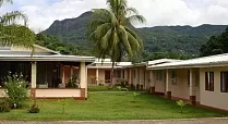 Panorama  Guest House
