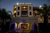 Curium Palace Hotel