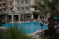 Hera Beach Hotel