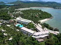Cape Panwa Hotel & Spa