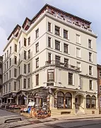 Best Western Empire Palace S Class