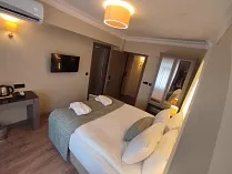 Mara Old City Hotel S Class