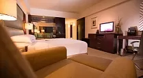Intercontinential Abu Dhabi 5*