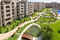 Cascadas Family Resort