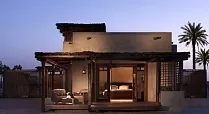 Anantara Al Yamm Villas