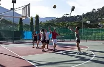 Bayview Beach Resort