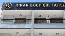 Kikar