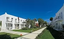 Petunya Beach Resort