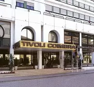Tivoli Coimbra