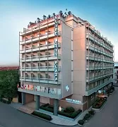City Plaza Hotel