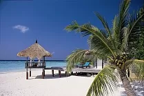 Banyan Tree Maldives Vabbinfaru