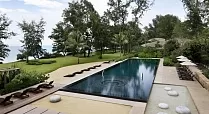 Renaissanse Phuket Resort & Spa