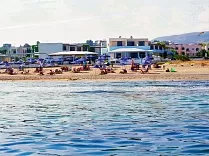 Adele Beach Hotel