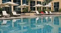 Centro Yas Island Rotana