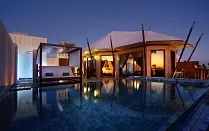 The Ritz-Carlton, Ras Al Khaimah, Al Hamra Beach