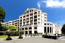 Grand Hotel Primoretz