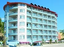 Holiday Line Beach Hotel