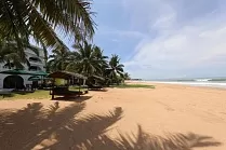 Joes Resort Bentota