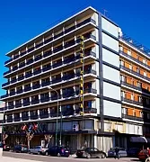 Best Western Candia Hotel