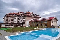 Seven Seasons Hotel & Spa