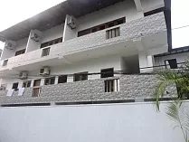 Asantha Guest House 