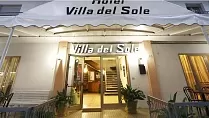 Villa Del Sole