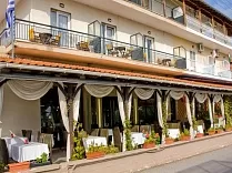 Dias Hotel Makrigialos