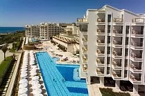 Royal Atlantis Spa & Resort