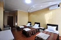 Albatros (Old Building)