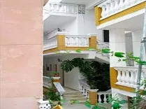 Alexandros Studios & Apartments