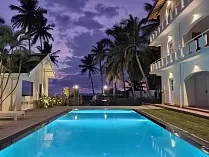 Shangrela Beach Resort