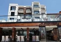 Exclusive Boutique Hotel Aleksandar
