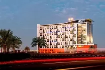 Aloft Dubai South