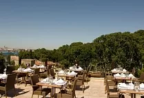 Sirkeci Mansion Hotel