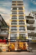 Aurora Premium Hotel & Spa Hanoi