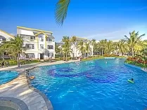 Bi Hai Jin Sha Hotel