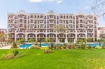 Harmony Suites Grand Resort 11 