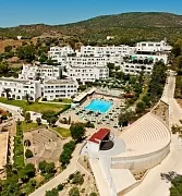 Lindos Village Hotel