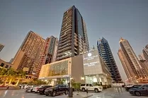 Regency Luxury Suites Dubai Marina (ex. Royal Regency Suite) Apart