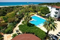 Tayyarbey Beach Club